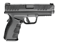Springfield Armory XD Mod.4 OSP 9mm Luger 4in Black - view 2