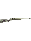 Crickett G2 Youth .22 LR Purple Bolt-Action Rifle - Beginner Friendly - view 4