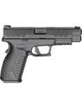 Springfield Armory XDM Elite 9mm Pistol, 4.5" Barrel, 10rd Capacity - view 3