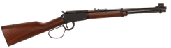 Henry Heritage H001L .22 LR Lever Action Carbine - view 5