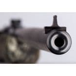 Savage Model 64 Camo .22 LR Semi-Auto Rifle - 10+1 Rounds, Lightweight - view 2