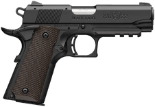Browning 1911-22 Black Label Compact .22 LR 3.63in Black - view 2
