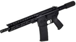 Diamondback DB15 5.56 NATO Optic-Ready Tactical Pistol - view 3