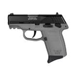 SCCY CPX-1 Gen3: 9mm Compact DAO, 10+1 Rnd, Black Nitride, Ambi Safety - view 2