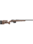 Bergara HMR 7mm PRC Precision Bolt Rifle, 24" Brown/Black Finish - view 2