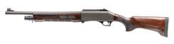 Panzer Arms FS1 Pro Walnut / Grey 12 GA 20" Barrel 4-Rounds - view 2
