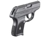 Ruger LCP .380 ACP Conceal-Pro Subcompact Pistol - Blued Finish - view 5