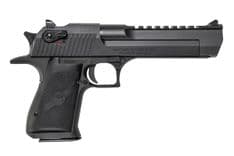 Desert Eagle Mark XIX .50 AE - Powerhouse Pistol - view 3