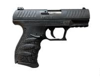 Walther CCP M2+ 9mm Compact Pistol - Ergonomic, Safe, and Reliable - view 2