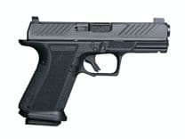 Shadow Systems MR920 - Versatile 9mm Pistol, 15rd, Black Matte - view 2