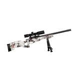 Keystone Crickett Precision .22 LR Bolt Action Rifle - 4x28 Combat Scope - view 2