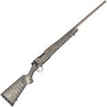 Christensen Mesa 6.5 Creedmoor Bolt Rifle - Bronze/Green Finish - view 3