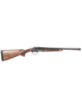 ATI Cavalry 12-Gauge Side-by-Side Shotgun - Walnut Finish - view 2