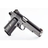 Wilson Combat ACP - 9mm Full-Size Pistol, Black Armor-Tuff Finish - view 3