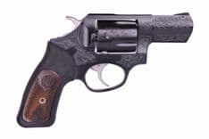 Ruger SP101 Deluxe .357/.38 Compact Revolver - view 3