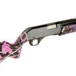 Stevens 320 Muddy Girl 20GA Pump Shotgun - Versatile - view 3