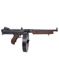 Thompson 1927A-1 Lightweight Deluxe .45 ACP Semi-Auto, 100rd Pistol - view 3