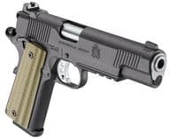 Springfield Operator 9mm Pistol - Black Cerakote, Night Sights - view 3