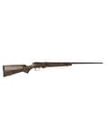 CZ 457 American Precision Hunter .22 WMR Bolt-Action Rifle - Walnut - view 4