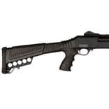 Dickinson XX3 Tactical Gen 2: 12 GA Pump Shotgun with Ghost Ring Sights - view 2