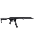 POF USA Phoenix Tactical 9mm Rifle - 16.1" Barrel, 35-Round Mag - view 2
