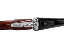 Fusion Pitboss 12GA 18.5in Blued/Walnut - view 4