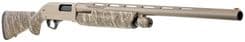 Winchester SXP Hybrid Hunter 12Ga Pump Shotgun - Mossy Oak Bottomland - view 2