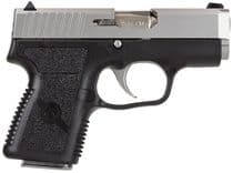 Kahr CM9 Stealth 9mm - Compact & Reliable DAO Everyday Carry - view 2