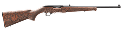 Ruger 10/22 Sporter Collector's Series .22 LR 18.5in Satin Black - view 4