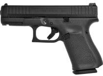 Glock G44 .22 LR Semi-Auto Pistol, Threaded Barrel, 10+1 Capacity - view 3