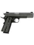 Taurus PT1911 Tungsten Gray .45 ACP Pistol - Precision & Power - view 4
