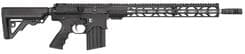 RRA LAR-BT3 X-1 .308 Win 18" Precision Semi-Auto Rifle - view 2