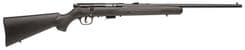 Savage Mark II F .22LR Precision Bolt Rifle - 21" Blued Barrel - view 2