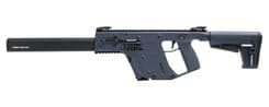 Kriss Vector Gen II .45 ACP CRB Carbine 16" Combat Grey Super V 13+1 - view 2