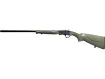ATI Nomad SGS 12 Gauge 28in Green - view 2