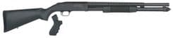 Mossberg 590SP Pump Shotgun: Tactical 12GA w/ Pistol Grip - view 2