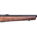 Savage AccuTrigger 93R17 GV .17 HMR Precision Bolt Rifle, 21" Barrel - view 5