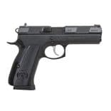CZ 97 B Tactical Elite .45 ACP - Precision, Power, and Reliability - view 2