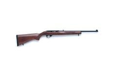 Ruger 10/22 Sporter .22 LR Semi-Auto Rifle - Walnut & Black - view 4