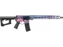 Alex Pro Firearms Fury-15 5.56 NATO 16in Tactical Mermaid - view 2