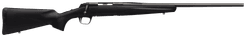 Browning X-Bolt Stalker .300 Win Mag Precision Bolt Rifle - view 3