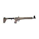 Kel-Tec Sub-2000 Gen 1 .40 S&W Folding Tactical Rifle - Glock Compatible - view 4