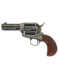 Taylor's 1873 Cattleman .45 Colt Revolver - 3.5" Barrel, Birdshead Grip - view 4