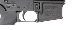 Radical RF-15 Gen 2: .223 Wylde 16" Semi-Auto Rifle, 30-Round Black - view 5
