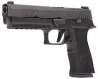 Sig Sauer P320 XTen 10mm Semi-Auto Pistol w/ Romeo2 & XRAY3 Sights - view 4