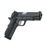 SDS 1911 Carry .45 ACP Pistol - Dark Gray, G10 Grips - view 3