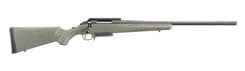 Ruger American Predator 6.5 Creedmoor Bolt-Action Rifle - view 2