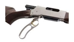 Browning BLR Stainless 7mm-08 Rem Lever-Action Rifle - view 2