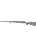 Bergara Sierra Wilderness Lefty .22-250 Camo Bolt Rifle - view 3