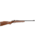 Chipmunk Youth .22 LR Bolt Action Rifle - Walnut Precision Shooter - view 4